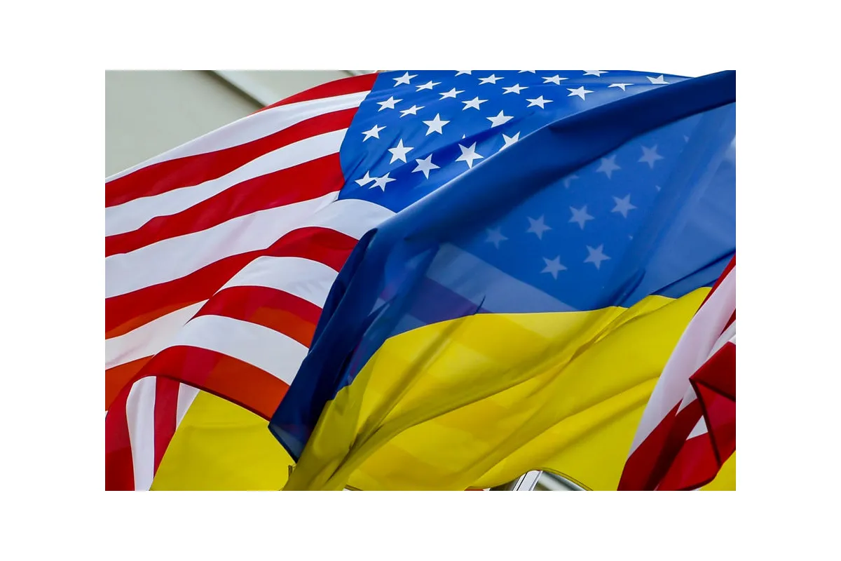 Російське вторгнення в Україну :  У Конгресі США якнайшвидше схвалять виділення $33 млрд Україні