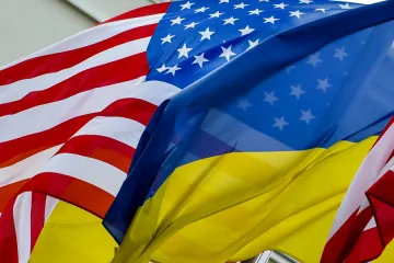 ​Російське вторгнення в Україну :  У Конгресі США якнайшвидше схвалять виділення $33 млрд Україні