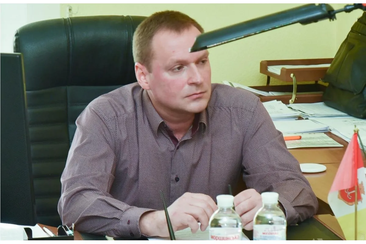 В Одесі на хабарі затримали посадовця міської ради