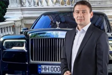 ​У одесского чиновника нашли коллекцию авто больше чем у арабских принцев