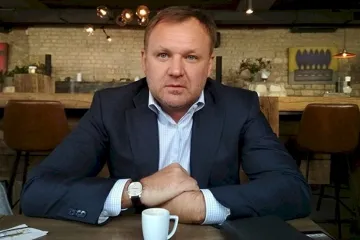 ​Виталий Кропачев через суд продолжает загонять в долги государственную шахту «Краснолиманская»
