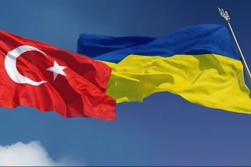 ​Україна і Туреччина відновлює курсування кораблів та дружні стосунки.