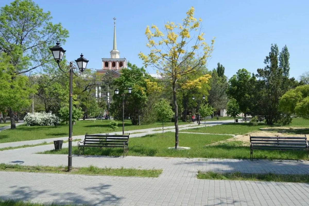 Фирме экс-чиновника дали 14 млн гривен из местного бюджета для ухода за парками в Николаеве