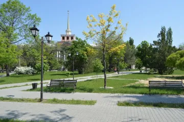 ​Фирме экс-чиновника дали 14 млн гривен из местного бюджета для ухода за парками в Николаеве