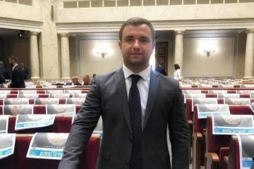 ​Нардеп Алексей Ковалев помогает оккупантам в Херсонской области