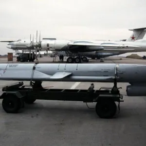 ​Вночі росіяни застосували ракету Х-55, яка може нести ядерний боєзаряд, – Юрій Ігнат