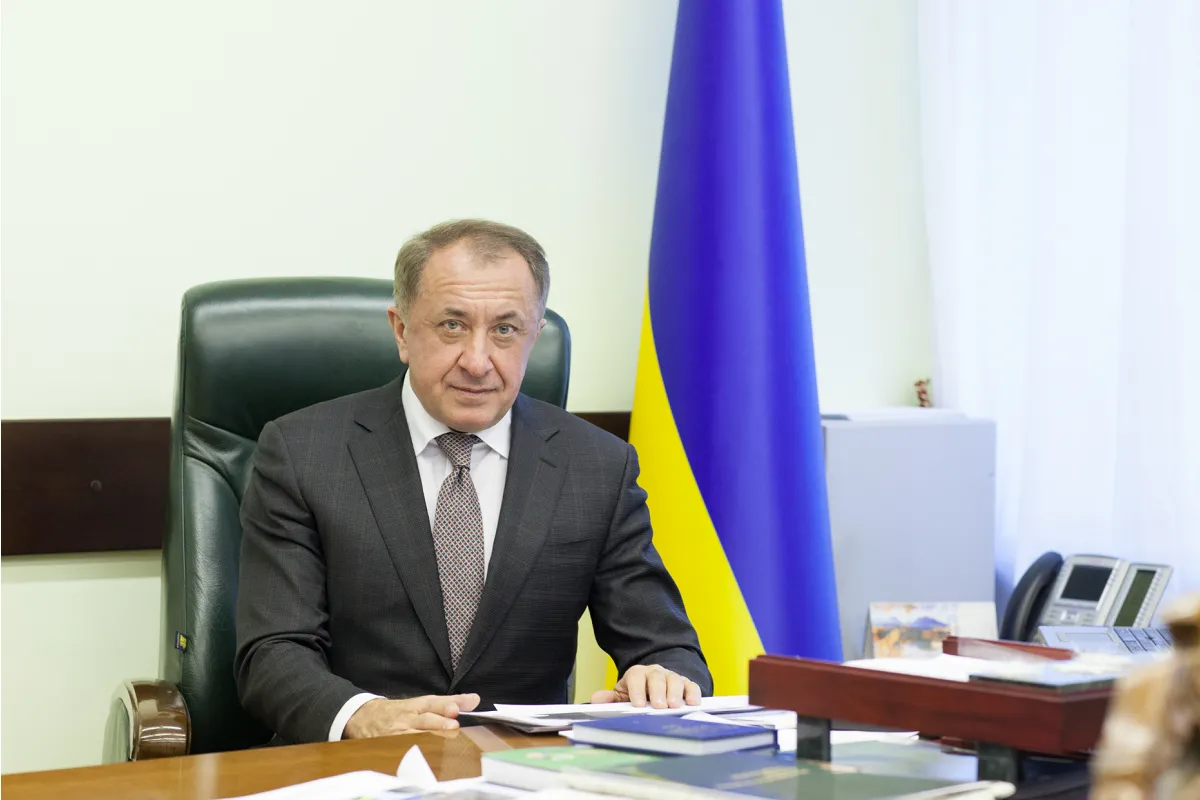 Голова Ради НБУ Богдан Данилишин: Політика НБУ – курс на службу кожному українцю