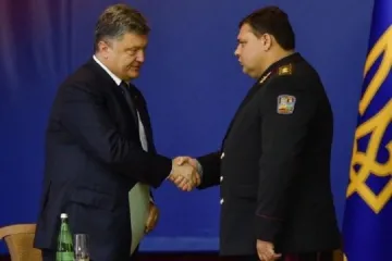 ​Обыски в ГРУ Украины - война СБУ против ГРУ с американским подтекстом