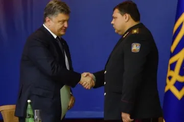 ​Обыски в ГРУ Украины - война СБУ против ГРУ с американским подтекстом