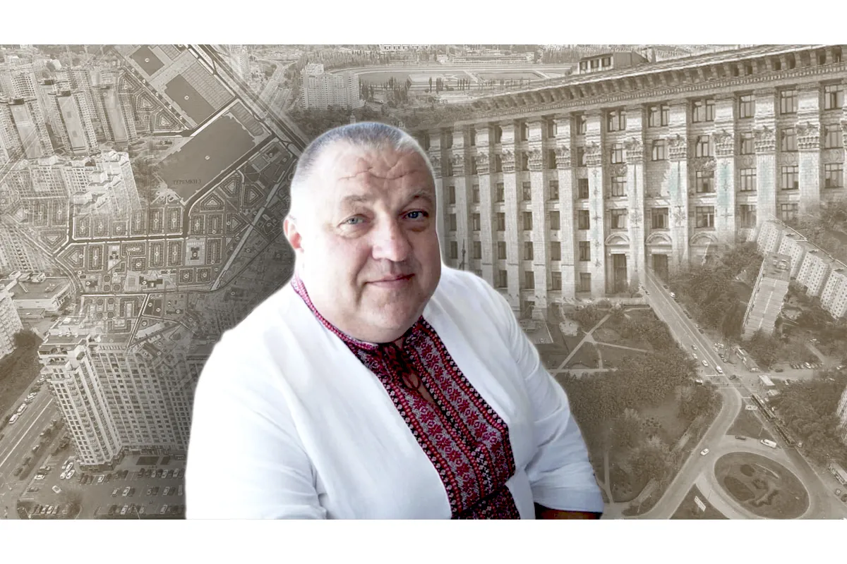 Депутат Міщенко дарує собі гроші, а елітну квартиру переписав на 86-ти річну маму