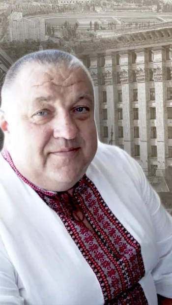 ​Депутат Міщенко дарує собі гроші, а елітну квартиру переписав на 86-ти річну маму