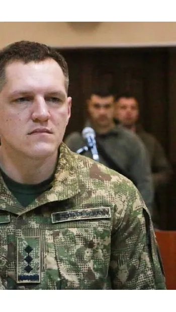 ​Зеленський оголосив про призначення нового керівника Національної гвардії України
