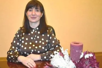 ​Главная налоговик Черниговщины Людмила Слотюк обложила поборами и взятками местных аграриев