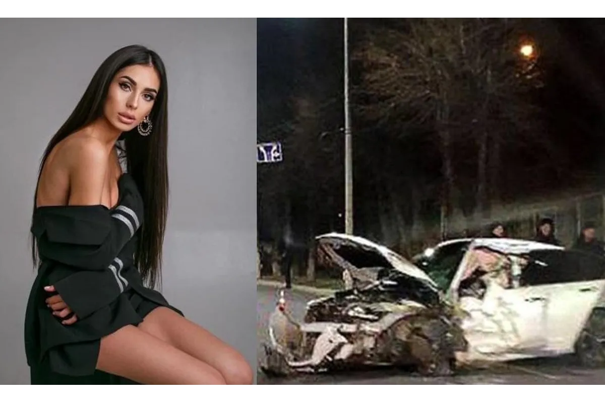 Аліна Шамалюк - як живе, виглядає та чому не з'являється до суду по справі ДТП «Міс Вінниця-2017»?  