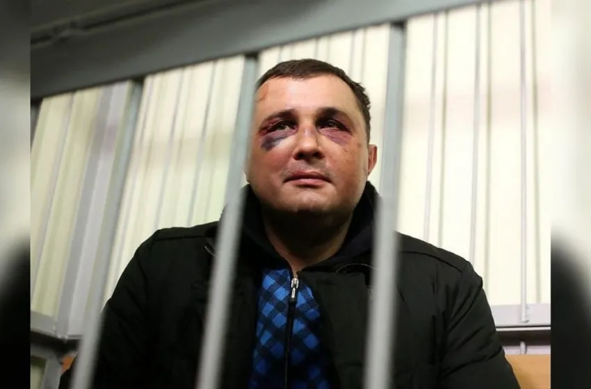 Экс-нардеп Шепелев получил 15 лет тюрьмы по делу о заказе убийства банкира