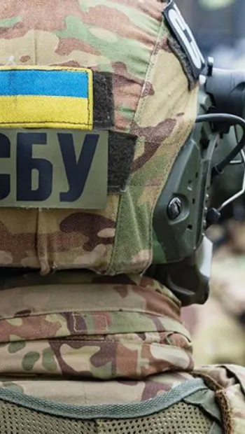 ​СБУ затримала агентів рф, які працювали над запуском прокремлівського медіа-центру «Таврія» на півдні України