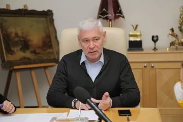 ​Три «дела» Игоря Терехова: подозреваемый в розыске, $100 тысяч «в конверте» и дебош в Киеве