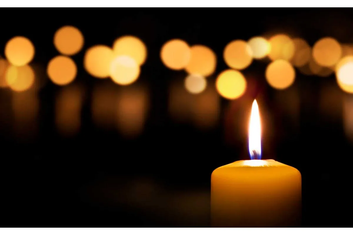 9 листопада у Кривому Розі оголошено днем жалоби за загиблими у кривавій різанині