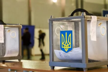 ​Во втором туре выборов мера Черновцов «рулит» криминалитет