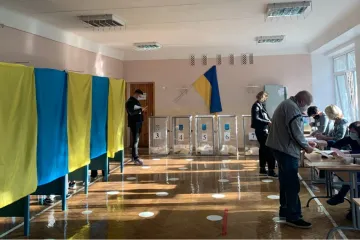 ​Итоговый протокол "сожрал" вирус. ТИК не объявила итоги выборов в Одесский облсовет