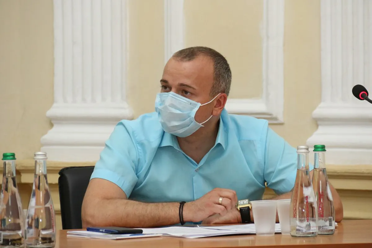 Олег Болгар: одесский прокурор-оборотень с миллионным состоянием чистит свою биографию в интернете 