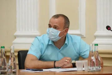 ​Олег Болгар: одесский прокурор-оборотень с миллионным состоянием чистит свою биографию в интернете 