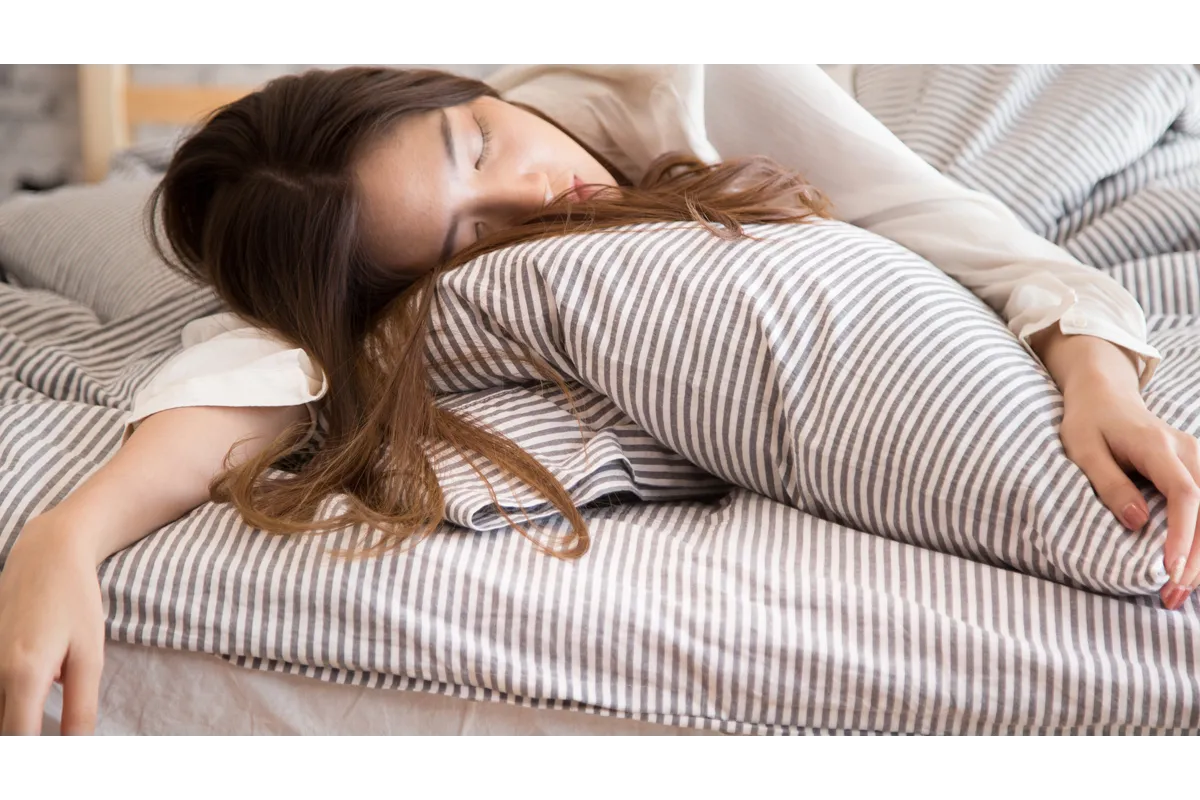 Чому сон настільки важливий для організму?