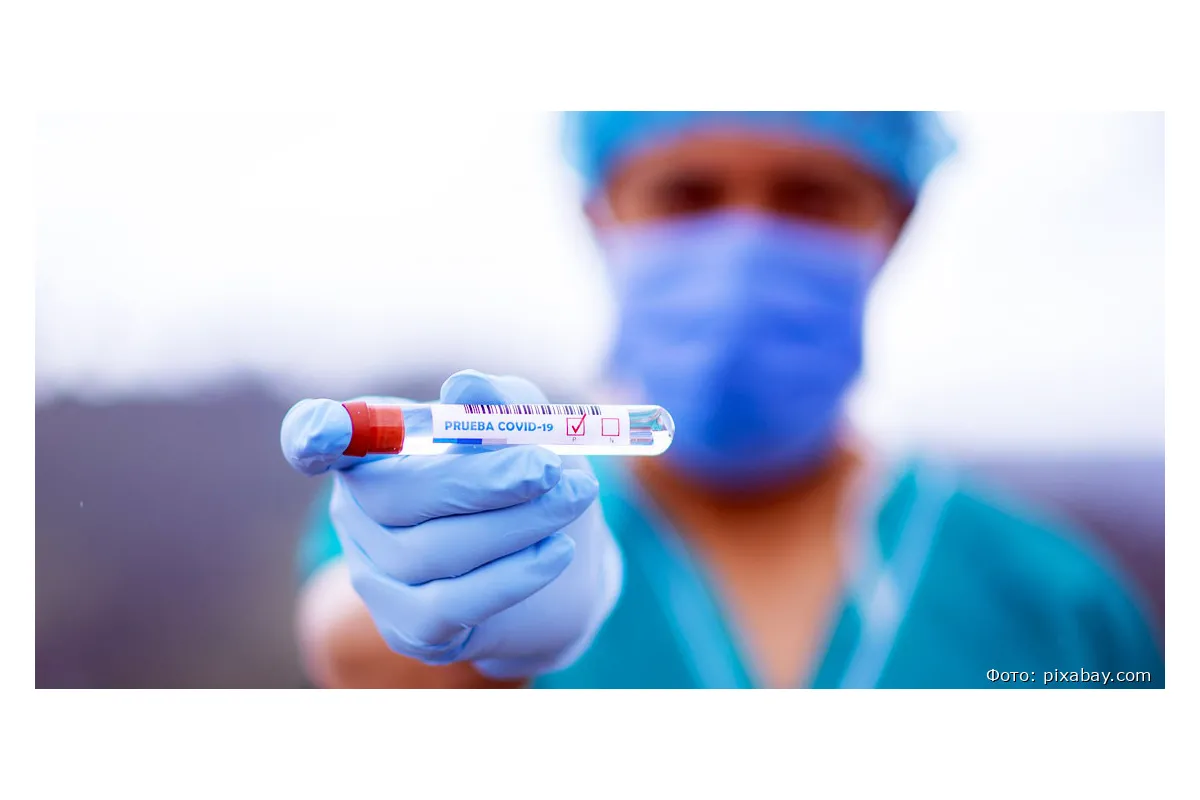 В Україні зафіксовано ще 8687 хворих на коронавірус