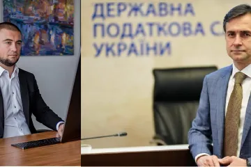 ​Преступные пути Евгения Пули закономерно пересекались с недавно уволенным с поста вице-премьера Алексеем Любченко