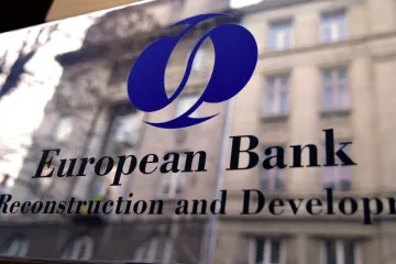 ​Європейський банк реконструкції та розвитку прогнозує покращення економіки європейського регіону у 2022 році