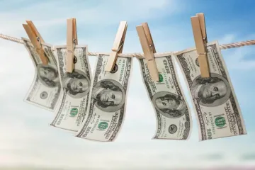 ​Нацбанк поймал 16 финучреждений на отмывании денег и нарушении правил финмониторинга — весь список