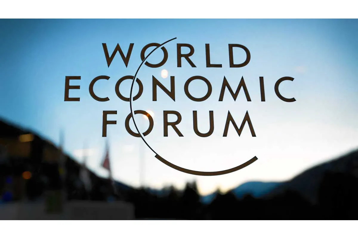 Всесвітній економічний форум представив переможців премії «Нові чемпіони»