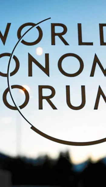 ​Всесвітній економічний форум представив переможців премії «Нові чемпіони»