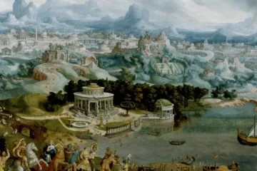 ​5 міфів про Стародавній світ, в які люди вірять досі