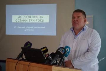 ​Тендерные махинации Лукьянчука: Одесский онкодиспансер закупает препараты по завышенным ценам 