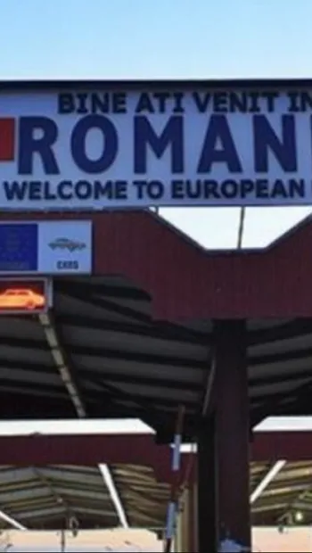​До уваги тих, хто подорожує! Румунія оновила правила в'їзду осіб на територію країни