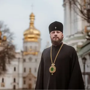 ​Архієпископ Баришівський Віктор (Коцаба): «Приціл в УПЦ - постріл в серце України»
