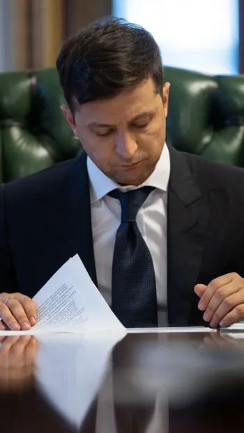 ​Президент подписал закон, способствующий развитию виноградарства и садоводства в Украине