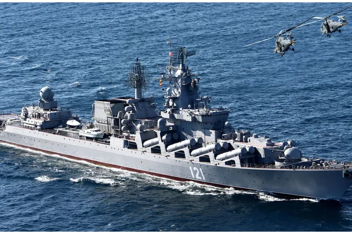 У російського підводного флоту "поповнення": ЗСУ знищили ще один катер, - Генштаб