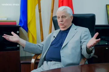 ​Глава української делегації в ТКГ заявив про зрив перемир'я на Донбасі