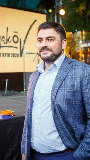 ​НАБУ поймало на взятке депутата Киевского горсовета Владислава Трубицына