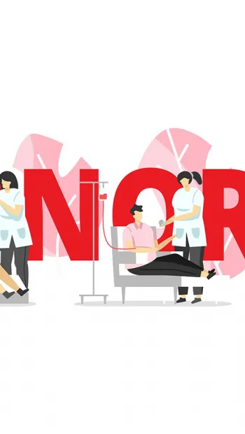 ​"ДонорUA" – популяризувати донорство крові разом