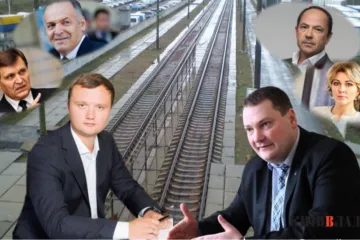 ​“Київпастранс” зі скандалом закупив велику партію обладнання для електротранспорту