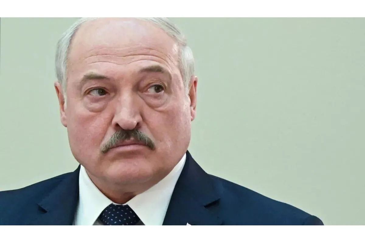 Лукашенко підписав закон про смертну кару за державну зраду для чиновників та військовослужбовців