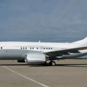 ​США отримали ордер на арешт літака, який належав компанії «Роснефть» вартістю $25 млн
