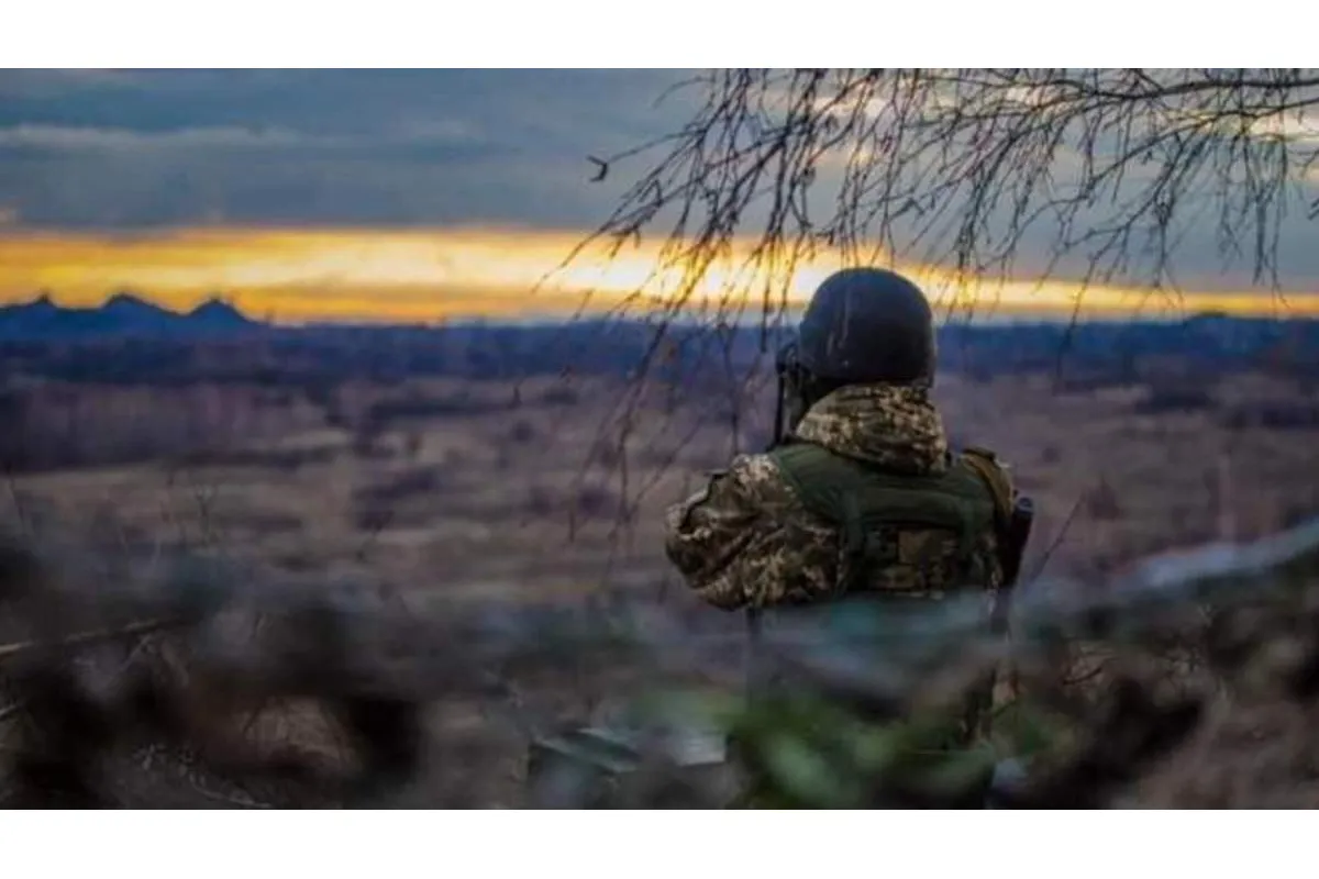 Російське вторгнення в Україну : Ситуація за минулу добу в деяких регіонах