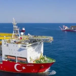 ​Туреччина готується до запуску нового газопроводу, яким буде доправляти блакитне паливо від нових родовищ у Чорному морі