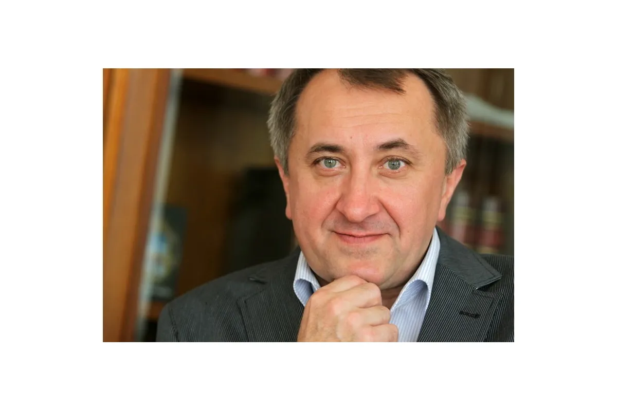 Голова Ради НБУ Богдан Данилишин: «Реалізація державної програми “Доступні кредити 5-7-9%” продовжує залишатися драйвером кредитування економіки країни»