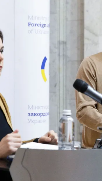 ​Російське вторгнення в Україну : час зробити наступний крок і забрати Україну додому, надавши їй статус кандидата на членство у Європейському Союзі