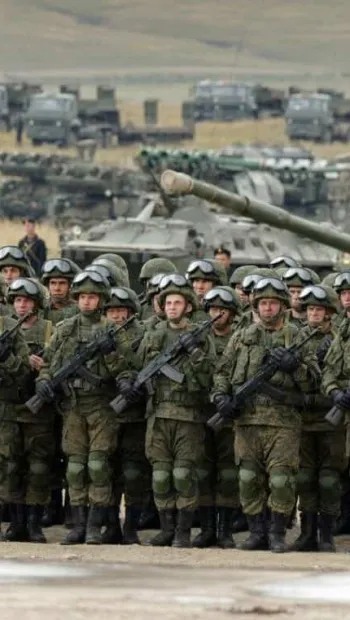​Російське вторгнення в Україну : Після 9 травня росіяни спробують зробити останній ривок в Україні 